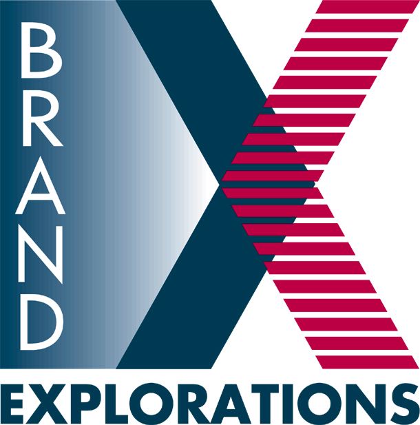 Brand Explorations
